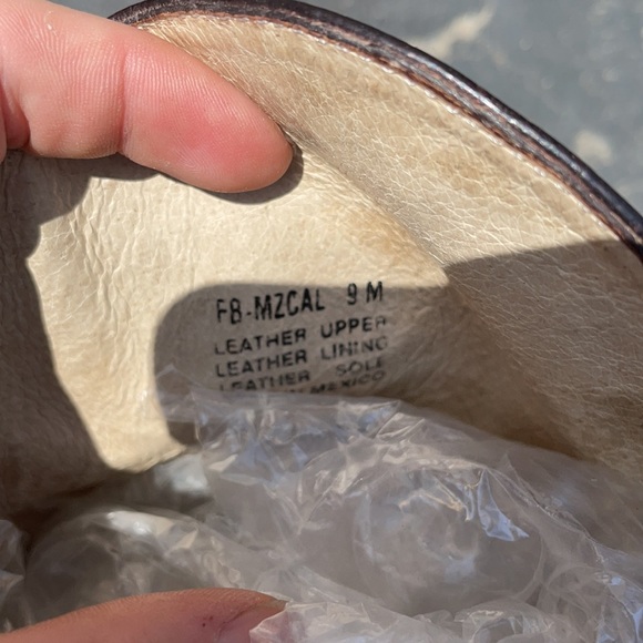 Cowboy Boots - Picture 6 of 6